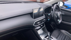 MG Hs 1.5 T-GDI Exclusive 5dr DCT Petrol Hatchback